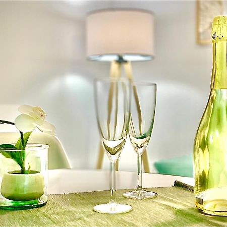 Apartamentos Villas Romanas Μέριδα Εξωτερικό φωτογραφία