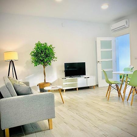 Apartamentos Villas Romanas Μέριδα Εξωτερικό φωτογραφία