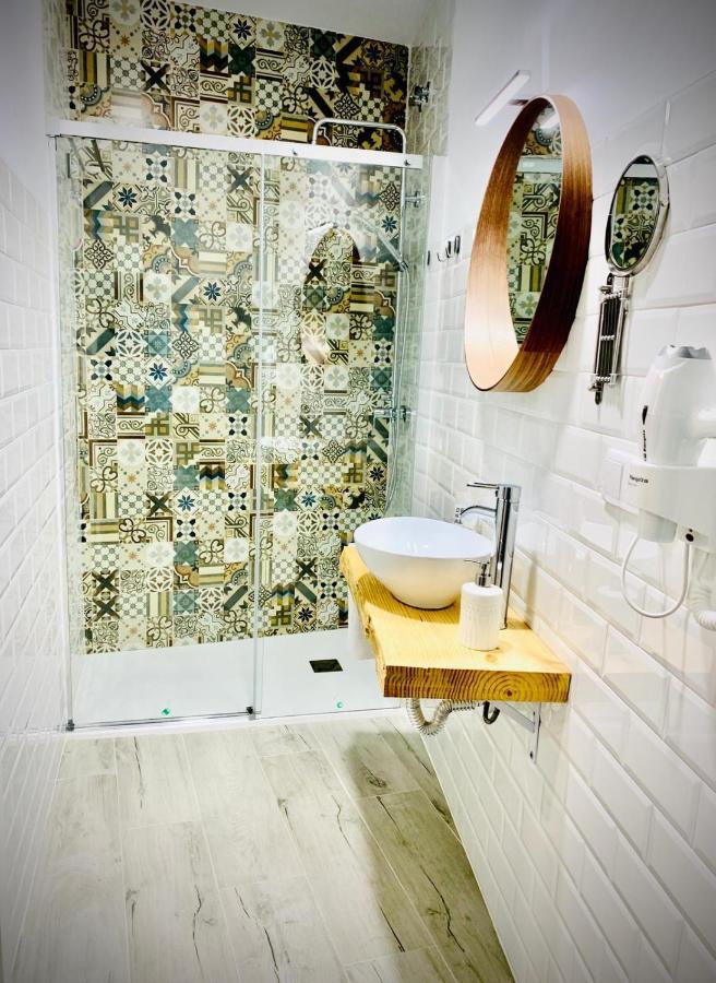 Apartamentos Villas Romanas Μέριδα Εξωτερικό φωτογραφία